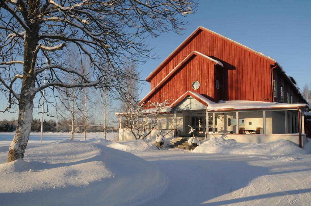 Hotel Krapi Tuusula Buitenkant foto